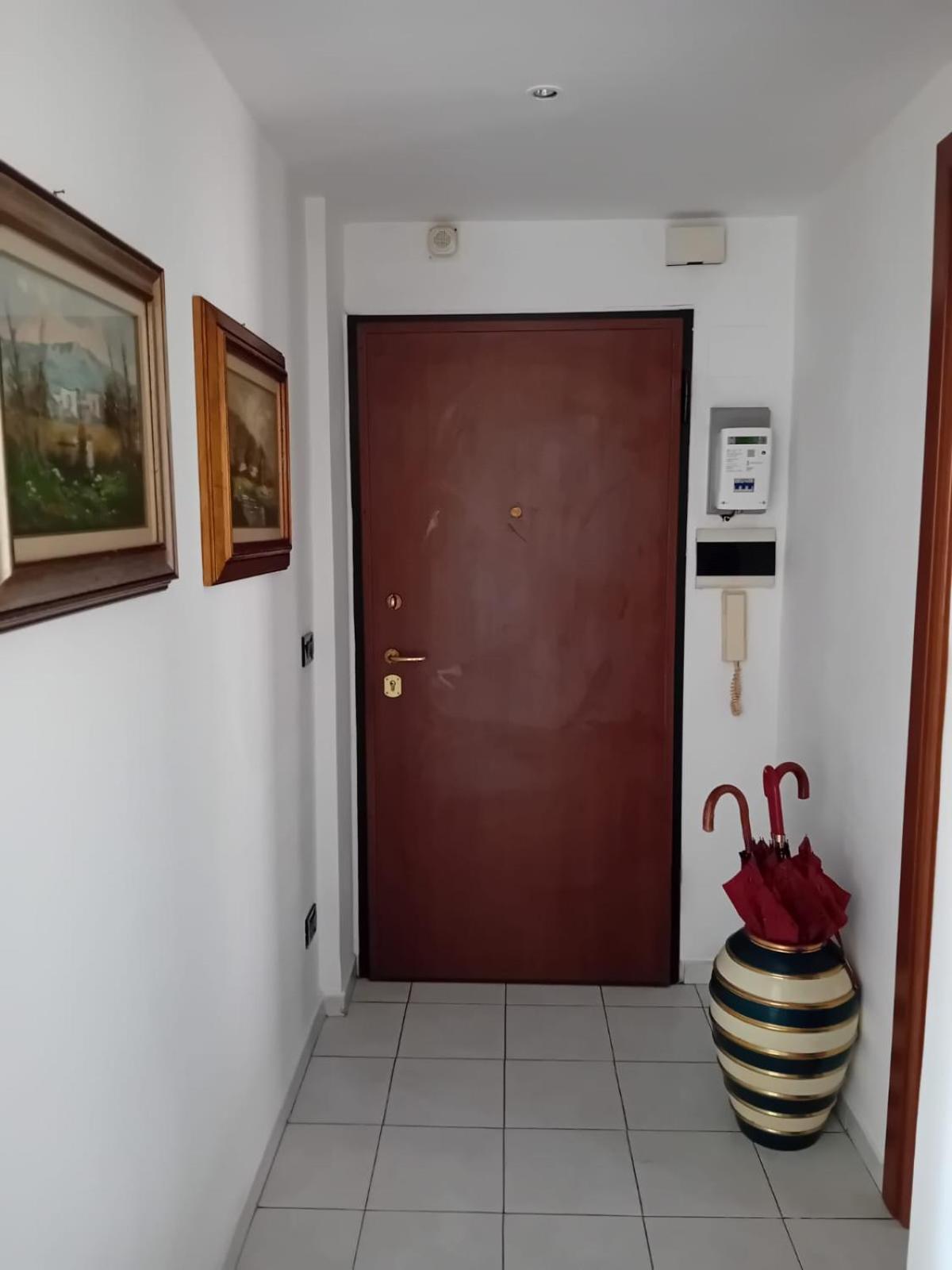 Casa Giuseppe Apartment